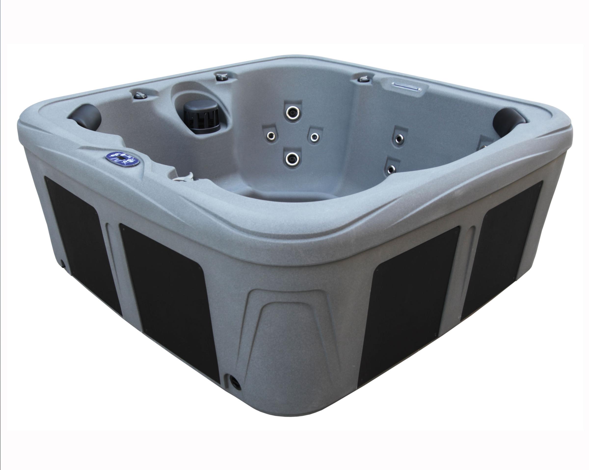 Northern Hot Tubs Muskoka Plug & Play Hot Tubs - 2026