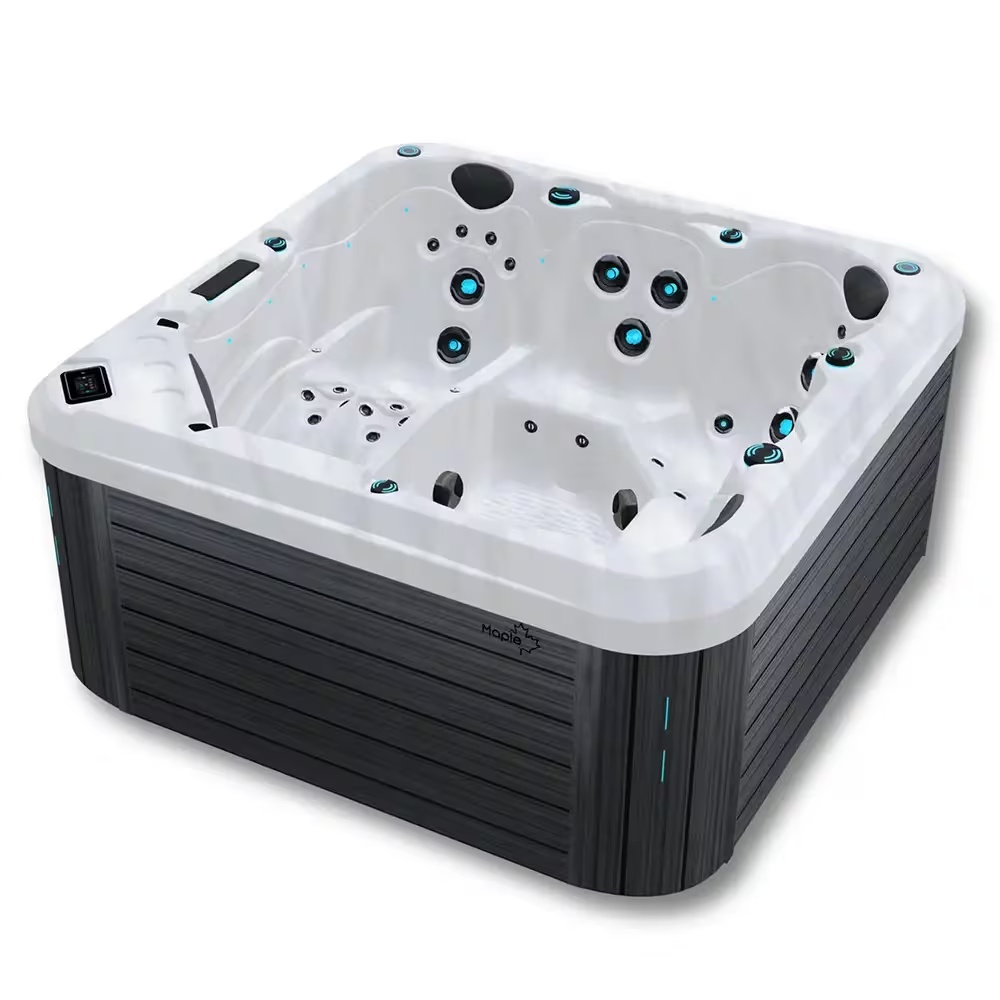 Maple Spas M-550 Hot Tubs - 2026