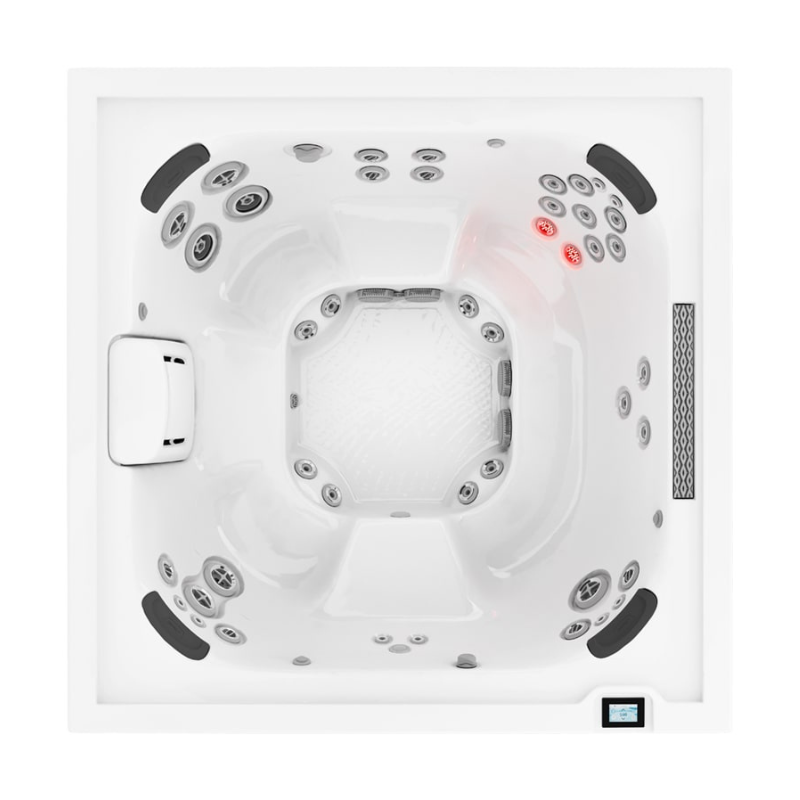 Jacuzzi J408 Hot Tubs - 2026