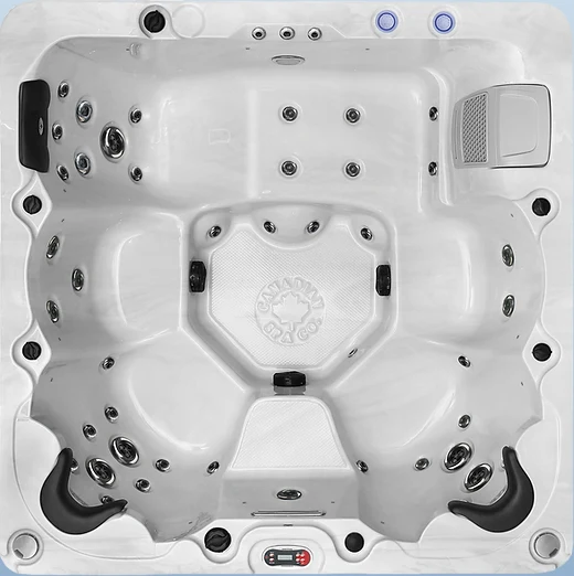 Great Lakes Hot Tubs Erie SE GL Spa Hot Tubs - 2026