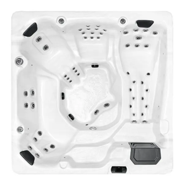 Bellagio Spas Malawi Hot Tubs - 2026
