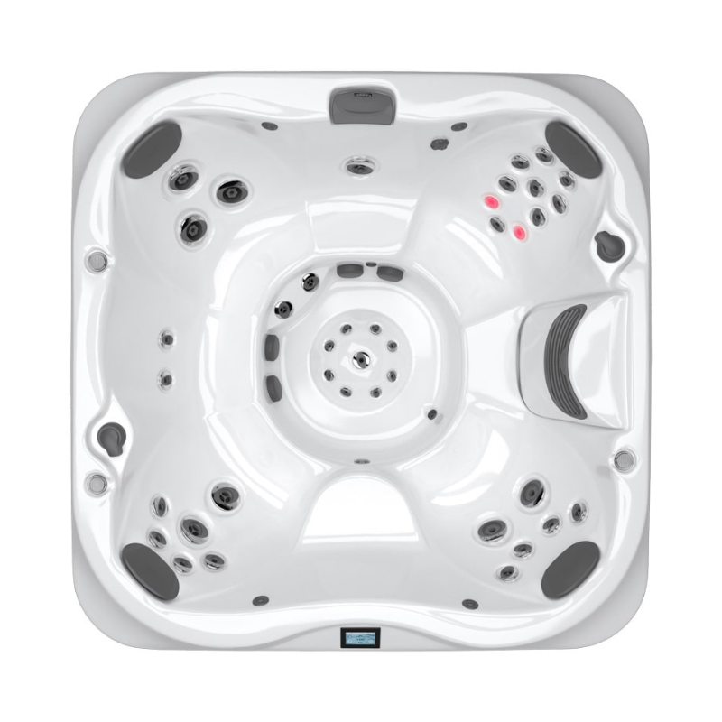 Jacuzzi J-345 Hot Tubs - 2026