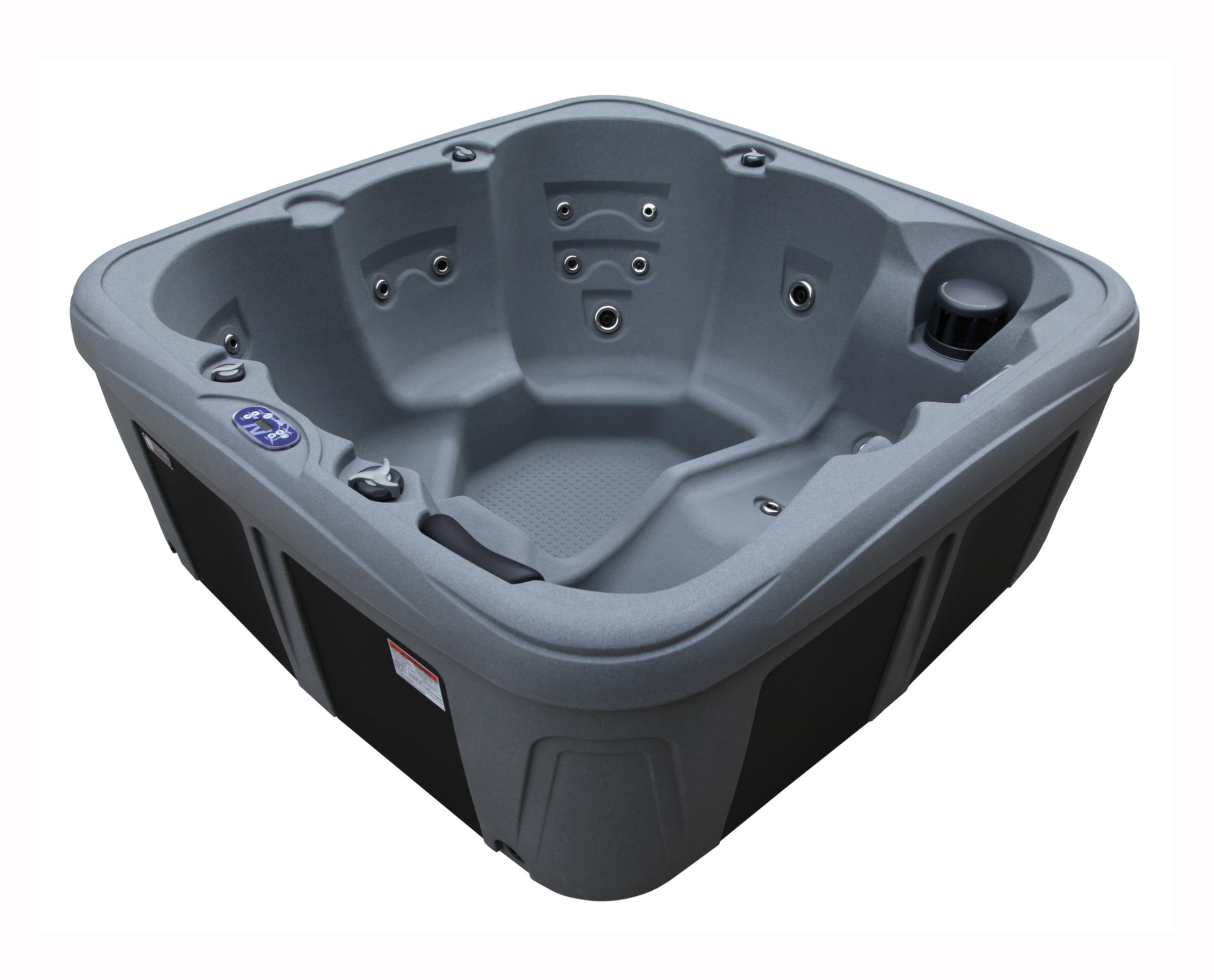Northern Hot Tubs Simcoe Plug & Play Hot Tubs - 2026