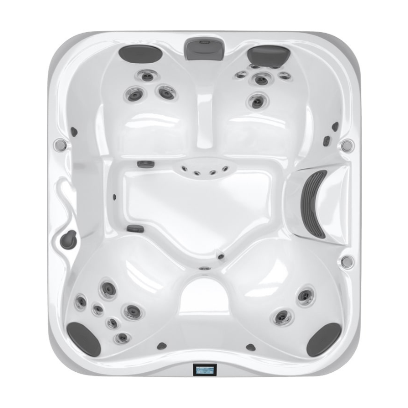 Jacuzzi J-325 Hot Tubs - 2026