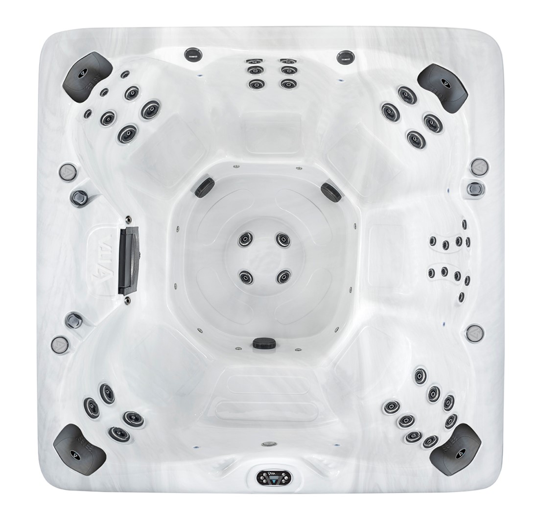 Vita Spa Luxe Hot Tubs - 2026
