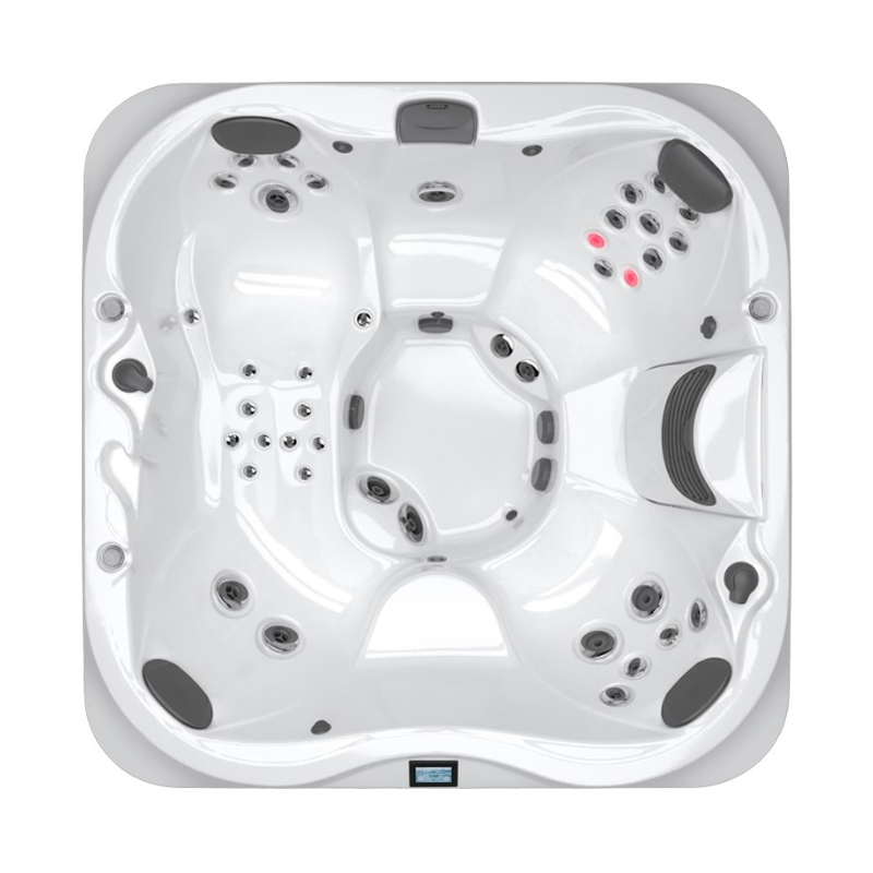 Jacuzzi J-335 Hot Tubs - 2026