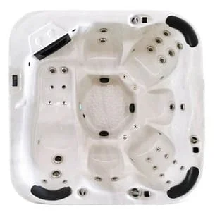 Vortex Fisher 6 Hot Tubs - 2026