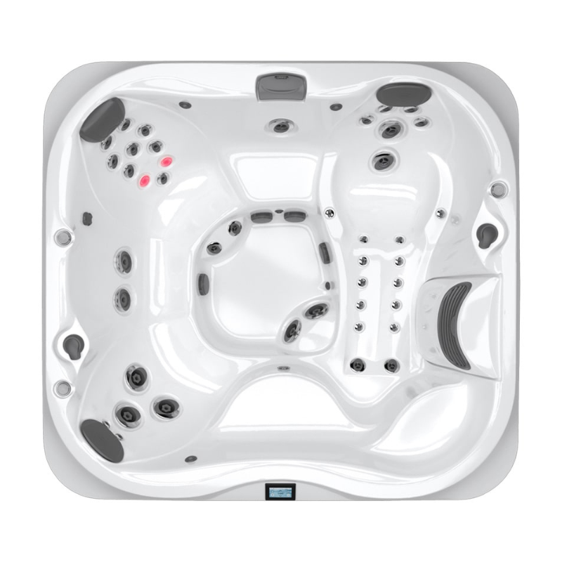 Jacuzzi J-355 Hot Tubs - 2026
