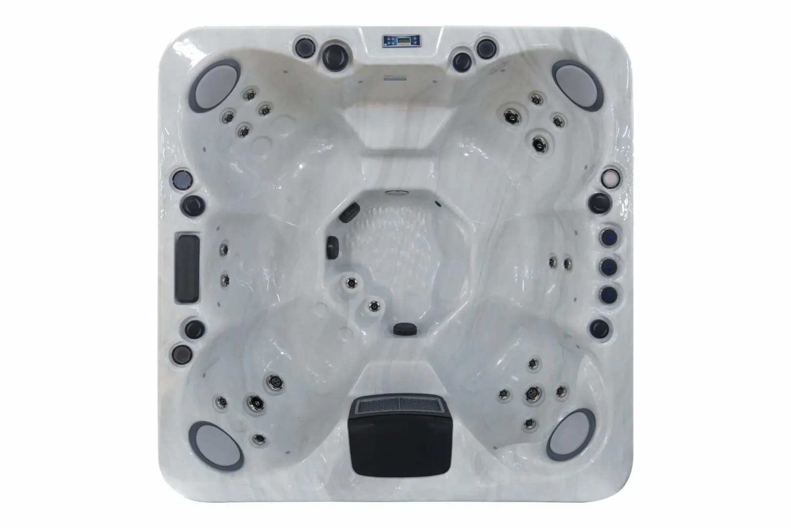 H2O Spas 110S Recreation Hot Tubs - 2026