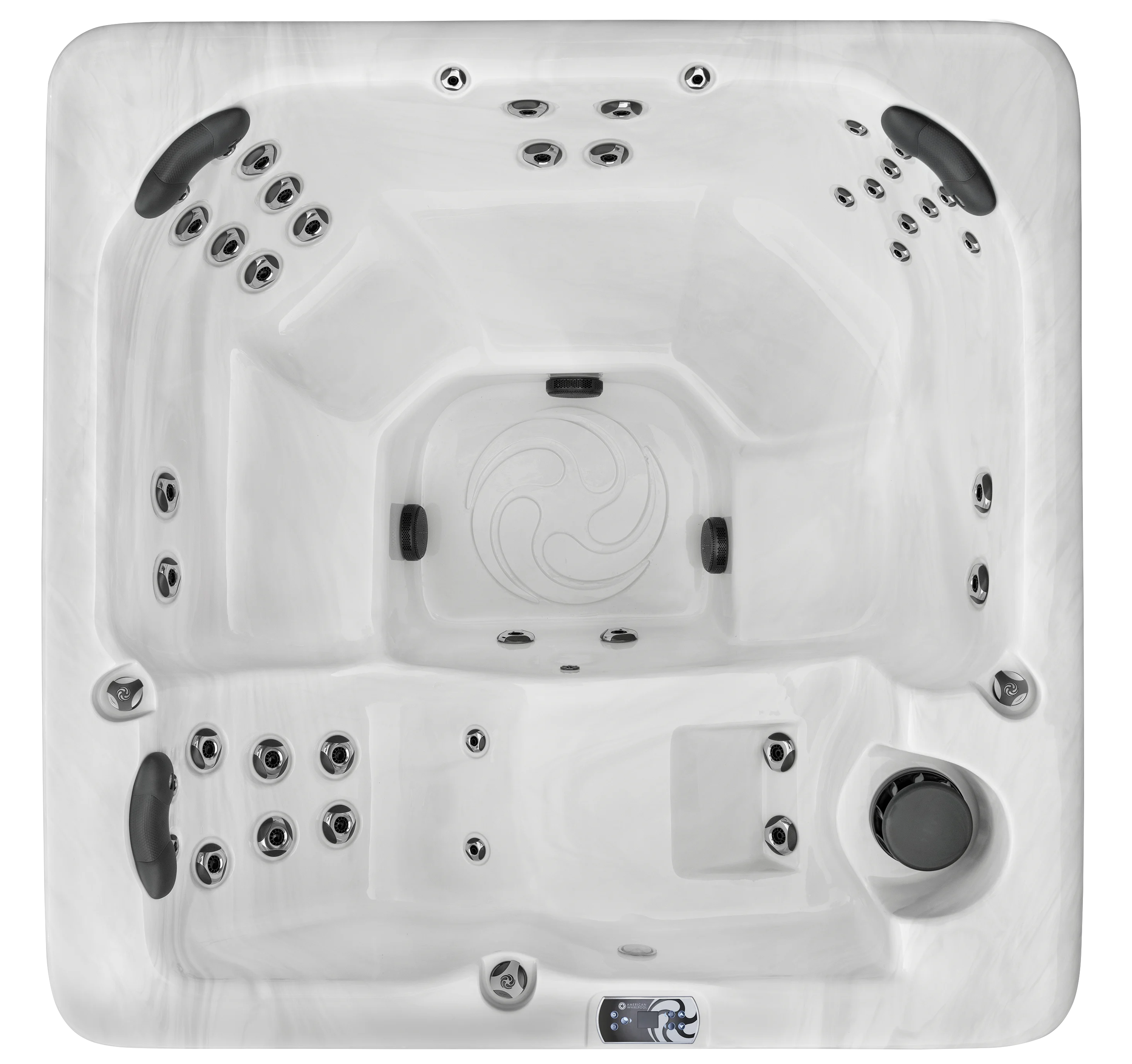 MAAX Spas 171 Hot Tubs - 2026