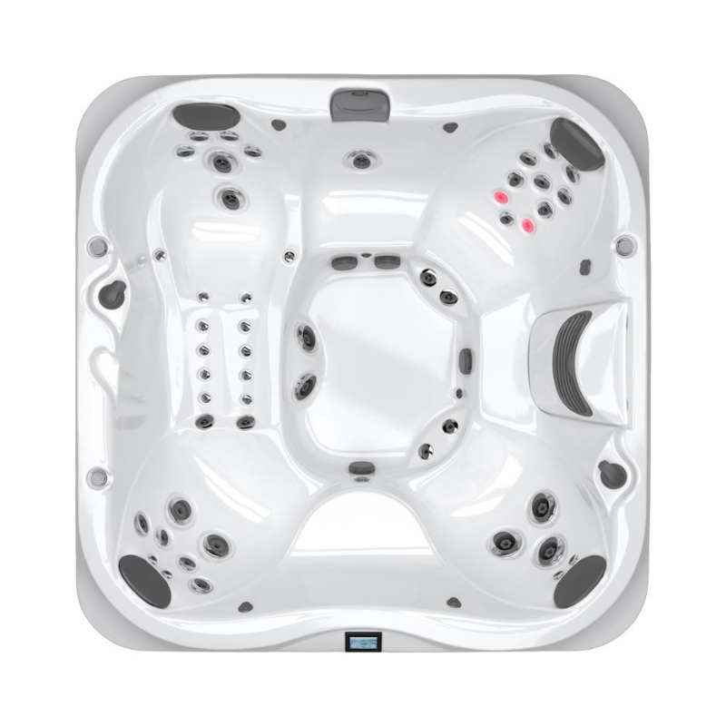Jacuzzi J-375 Hot Tubs - 2026