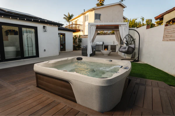 Freeflow Spas Monterey Premier Hot Tubs - 2026