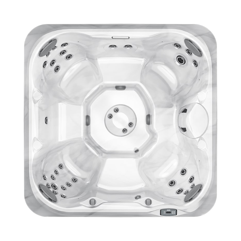 Jacuzzi J-245 Hot Tubs - 2026