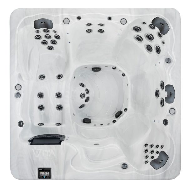 Vita Spa Envie Hot Tubs - 2026