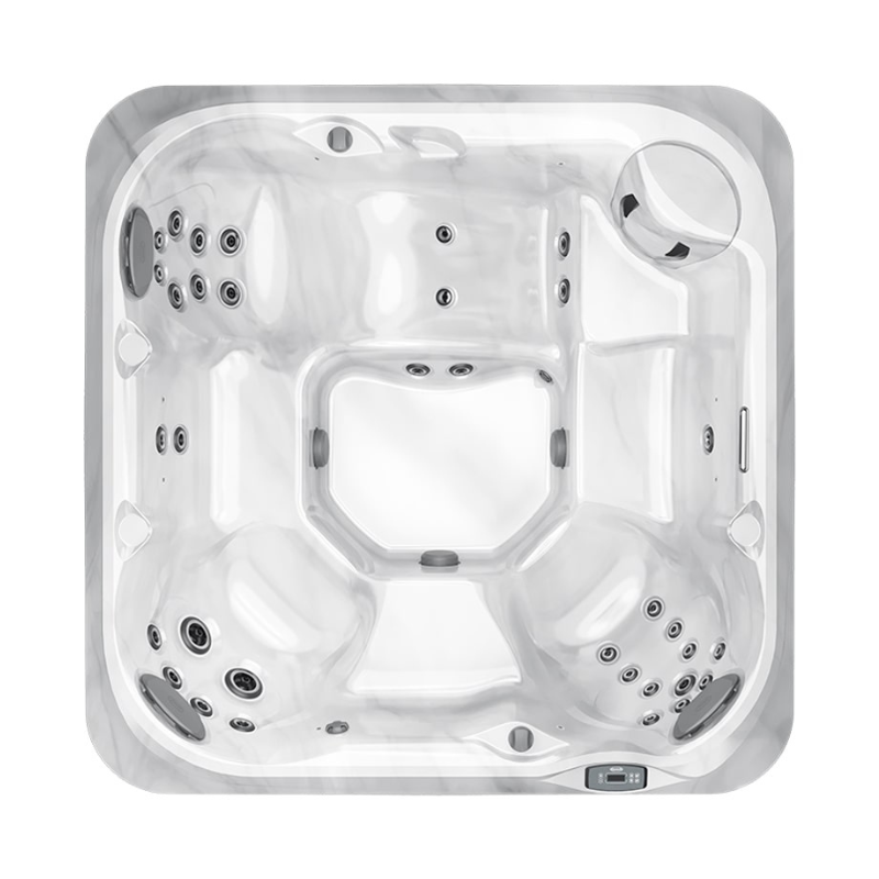 Jacuzzi J-235 Hot Tubs - 2026