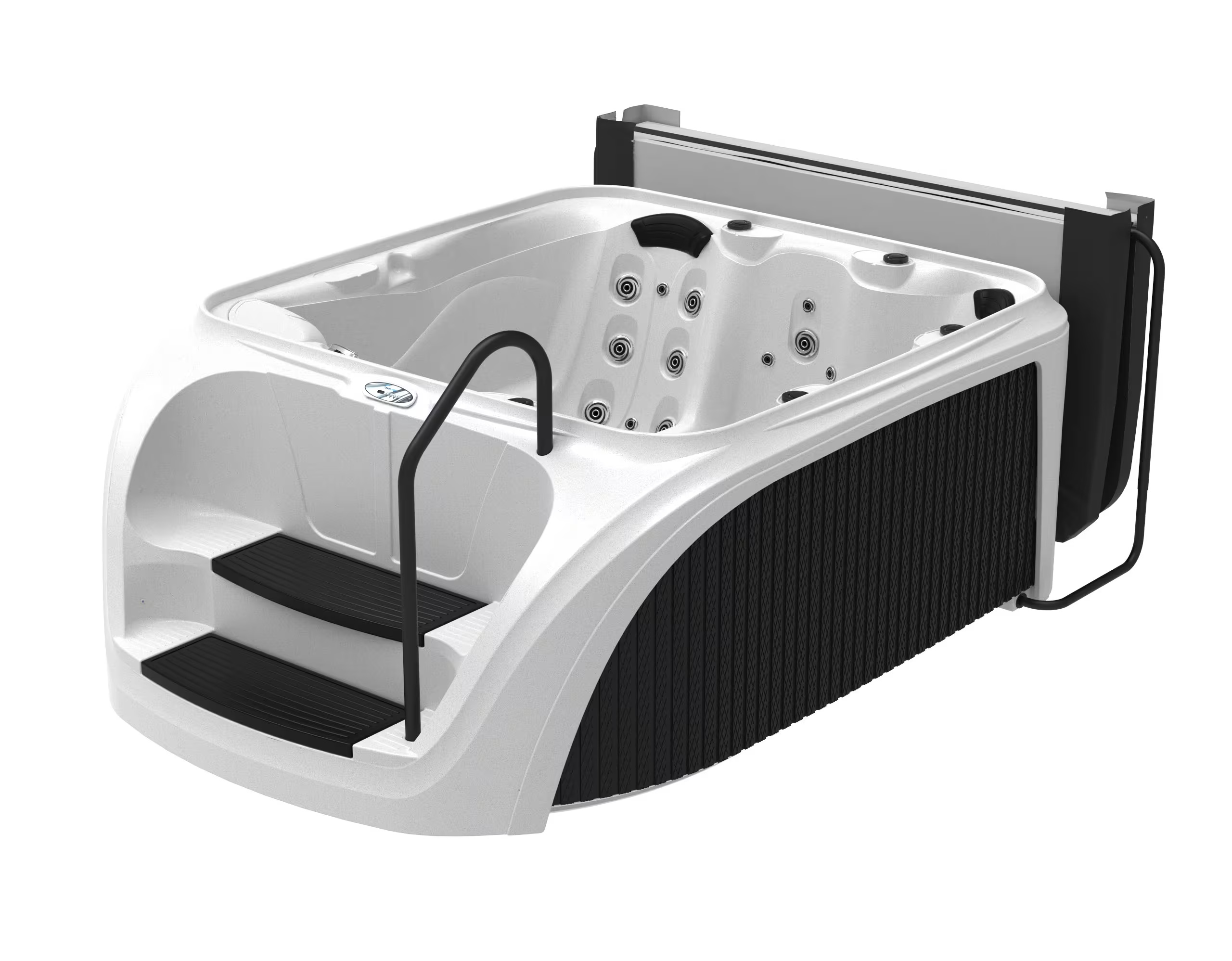 DreamMaker Contour 850L Suite Hot Tubs - 2026