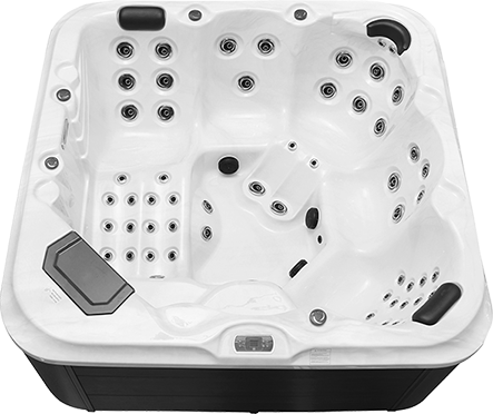 Bellagio Spas Superior Hot Tubs - 2026