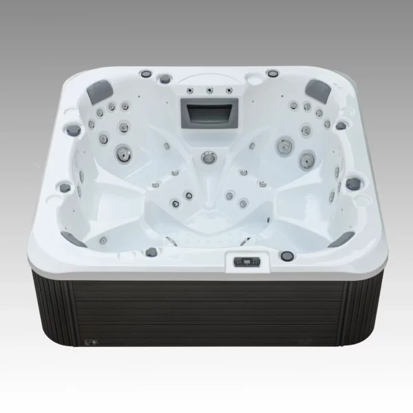 Vortex Fisher 8 Hot Tubs - 2026