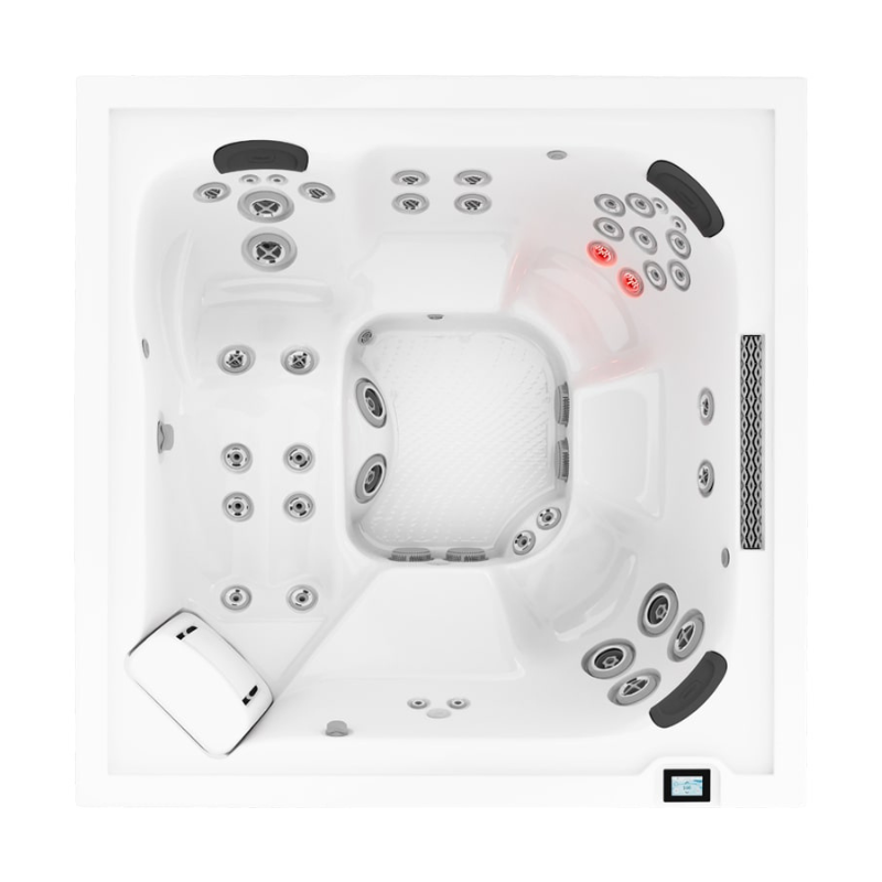 Jacuzzi J408L Hot Tubs - 2026