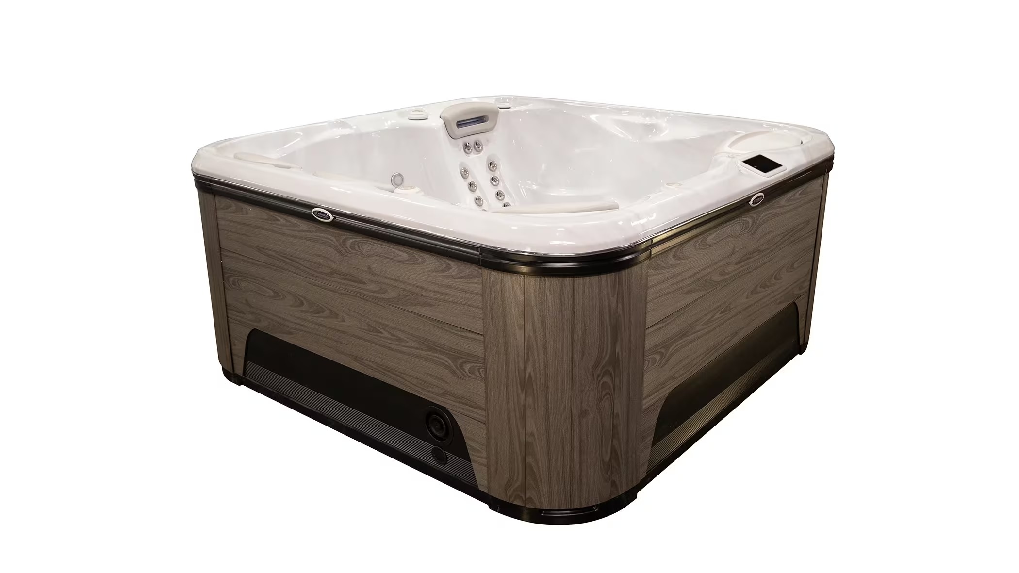 Hydropool Signature Self Cleaning 455 Gold Hot Tubs - 2026