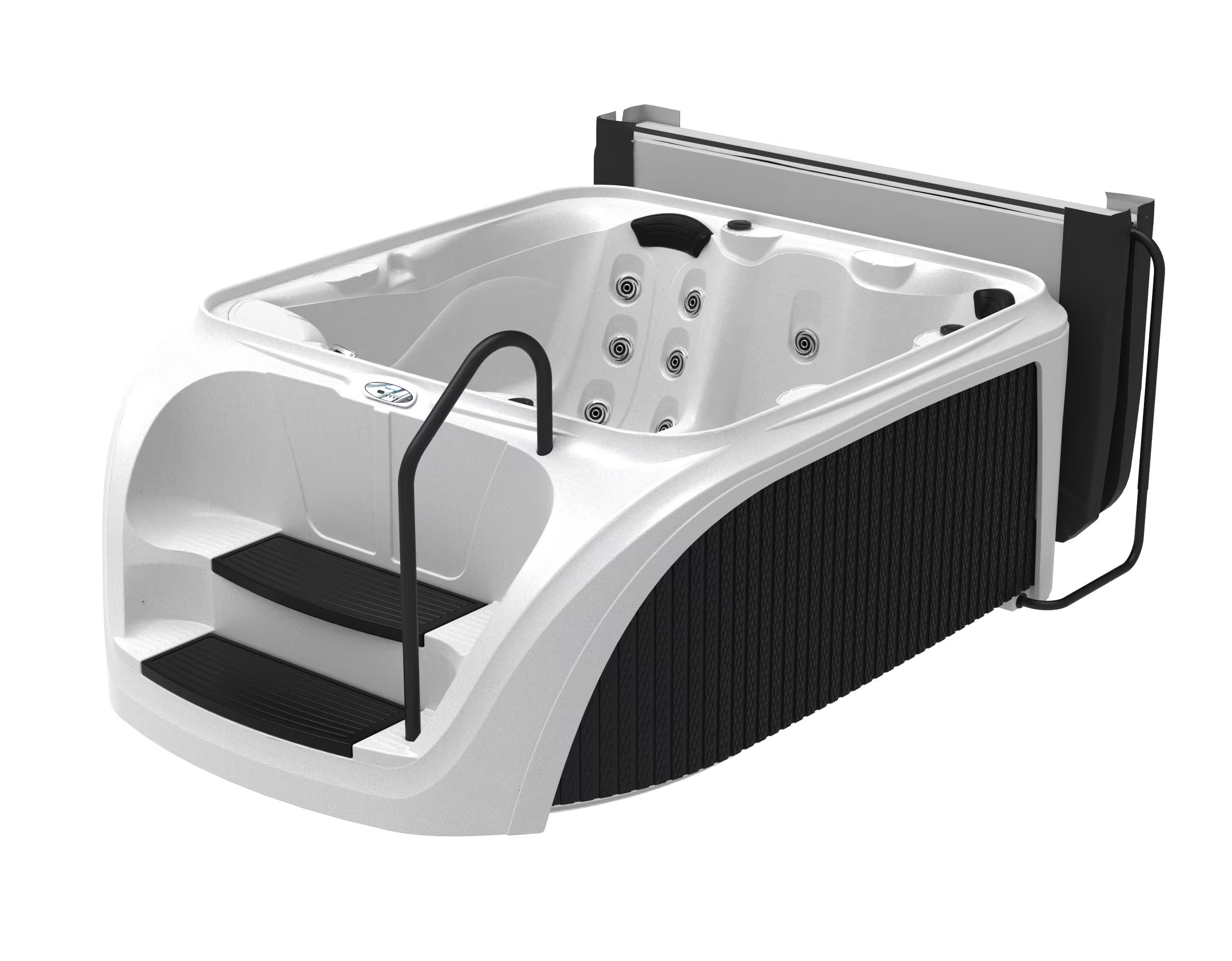 DreamMaker Contour 830L Suite Hot Tubs - 2026