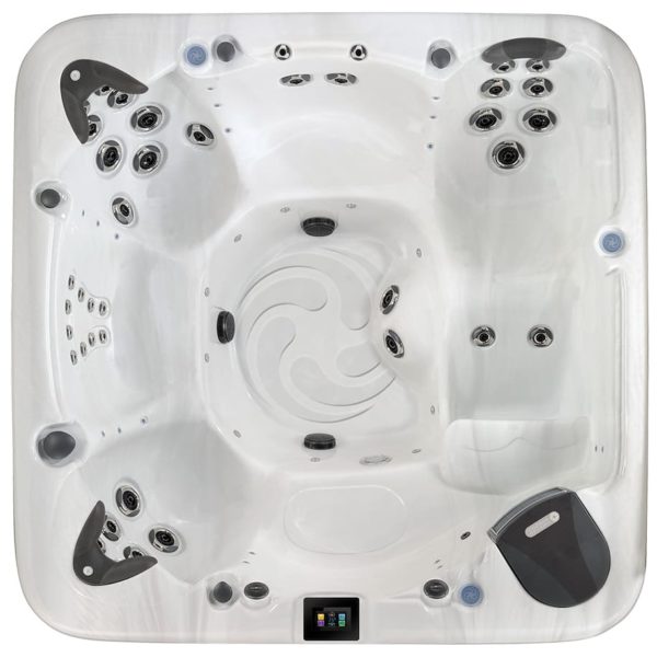 MAAX Spas 481 Hot Tubs - 2026