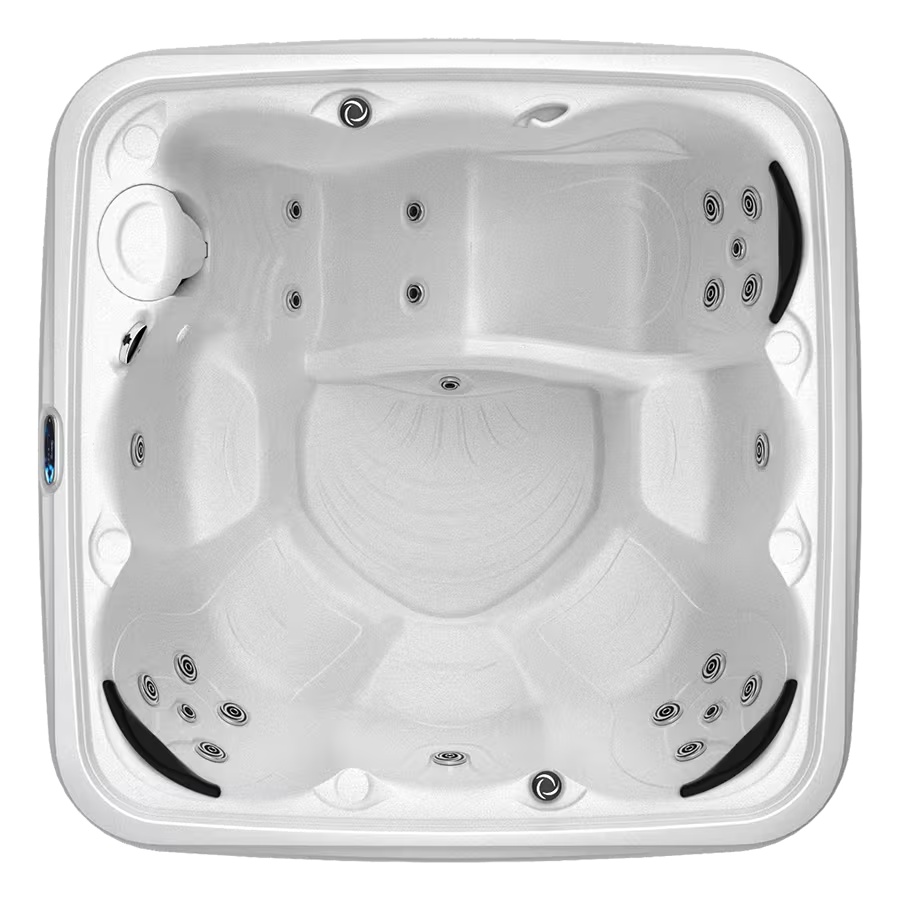 DreamMaker Comfort 2300L Hot Tubs - 2026