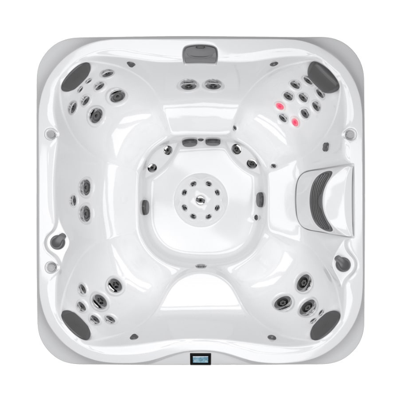 Jacuzzi J-385 Hot Tubs - 2026