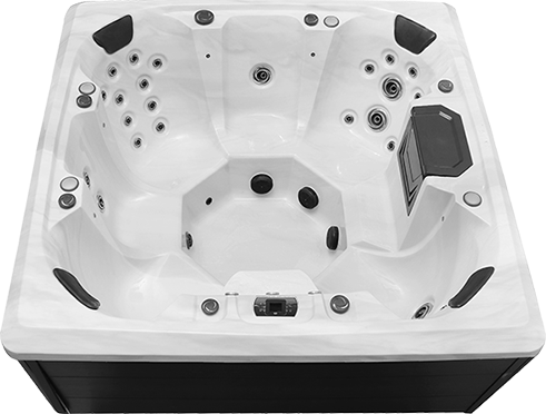 Bellagio Spas Leon Hot Tubs - 2026