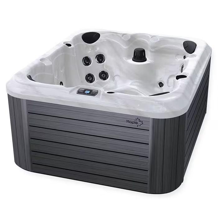 Maple Spas M-421 Hot Tubs - 2026