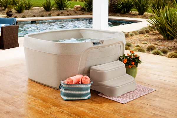 Freeflow Spas Cascina Sport Hot Tubs - 2026