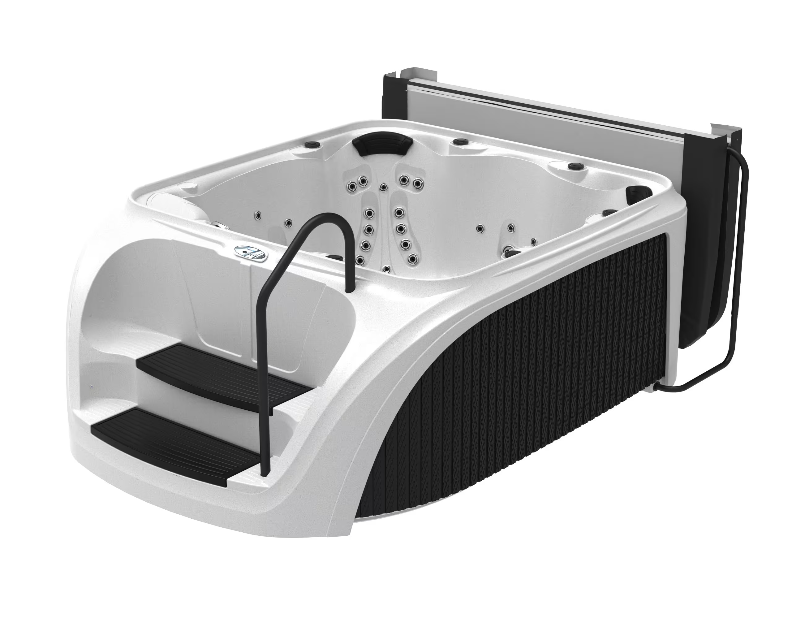 DreamMaker Contour 850S Suite Hot Tubs - 2026