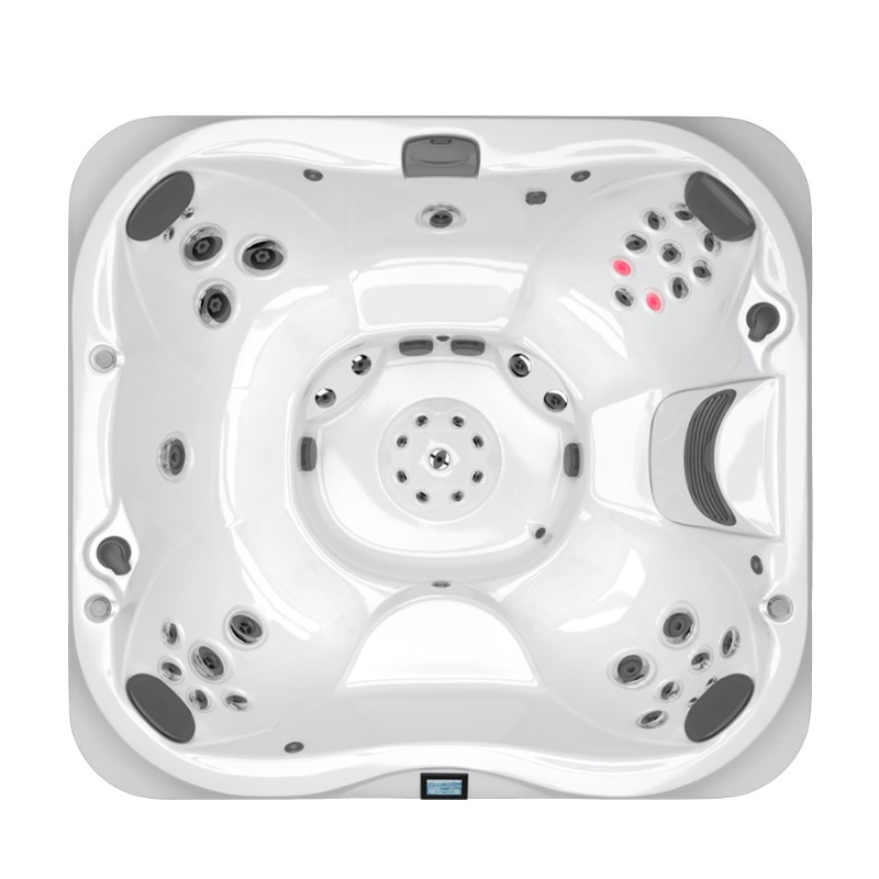 Jacuzzi J-365 Hot Tubs - 2026