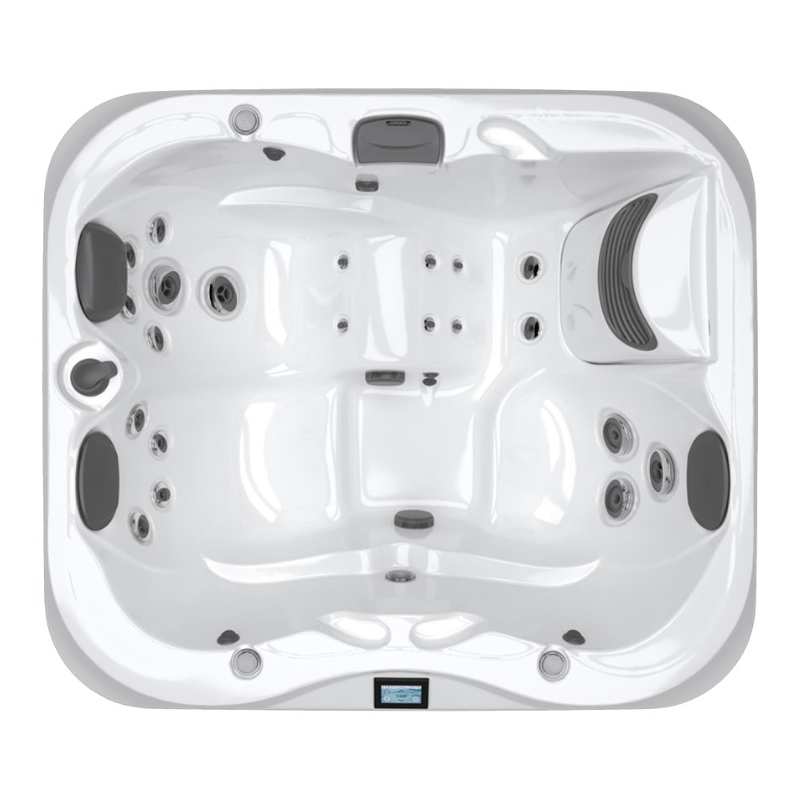 Jacuzzi J-315 Hot Tubs - 2026