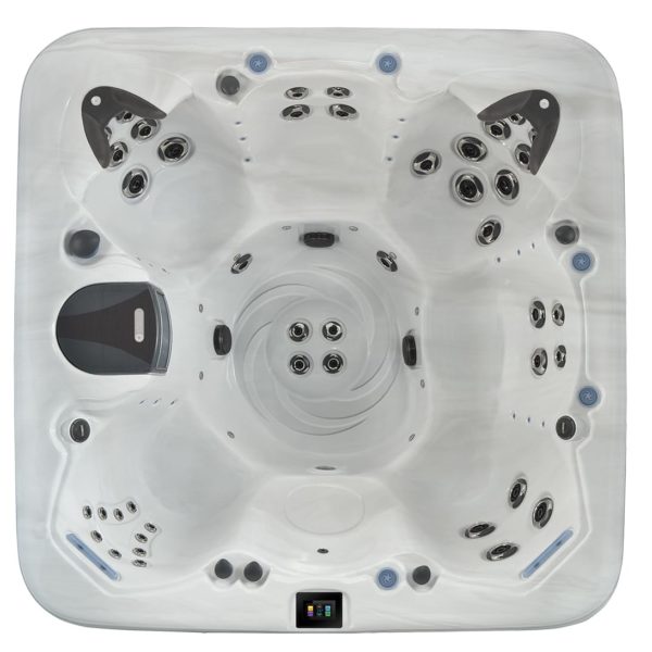 MAAX Spas 480 Hot Tubs - 2026