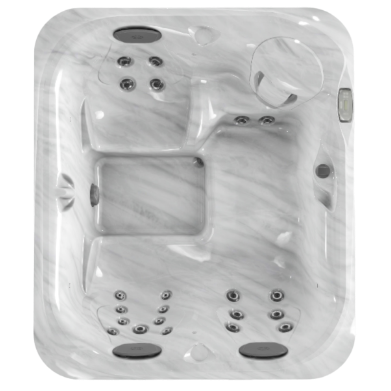 Jacuzzi J-215 Hot Tubs - 2026