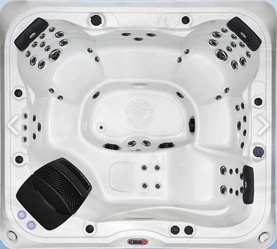 Great Lakes Hot Tubs Alberta GL Spa Hot Tubs - 2026