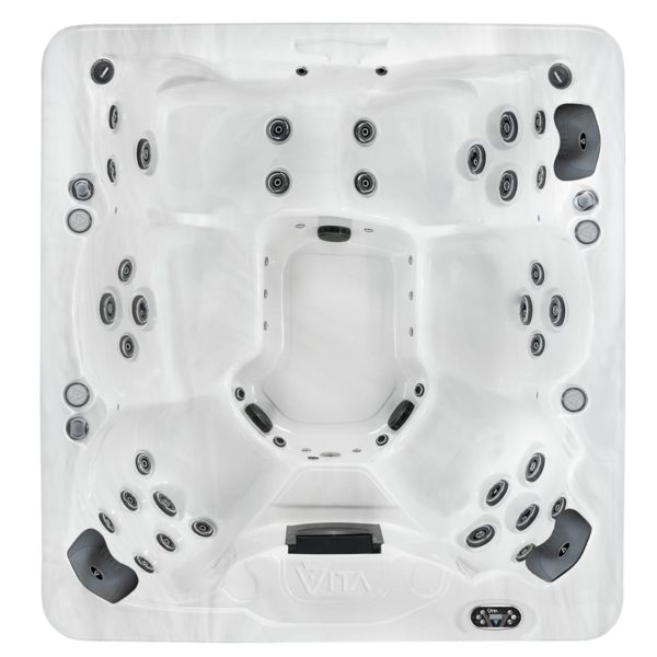Vita Spa Elegant Hot Tubs - 2026