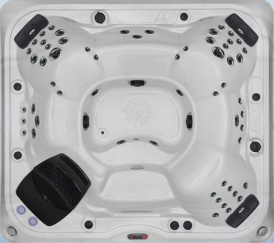 Great Lakes Hot Tubs Kingston GL Spa Hot Tubs - 2026