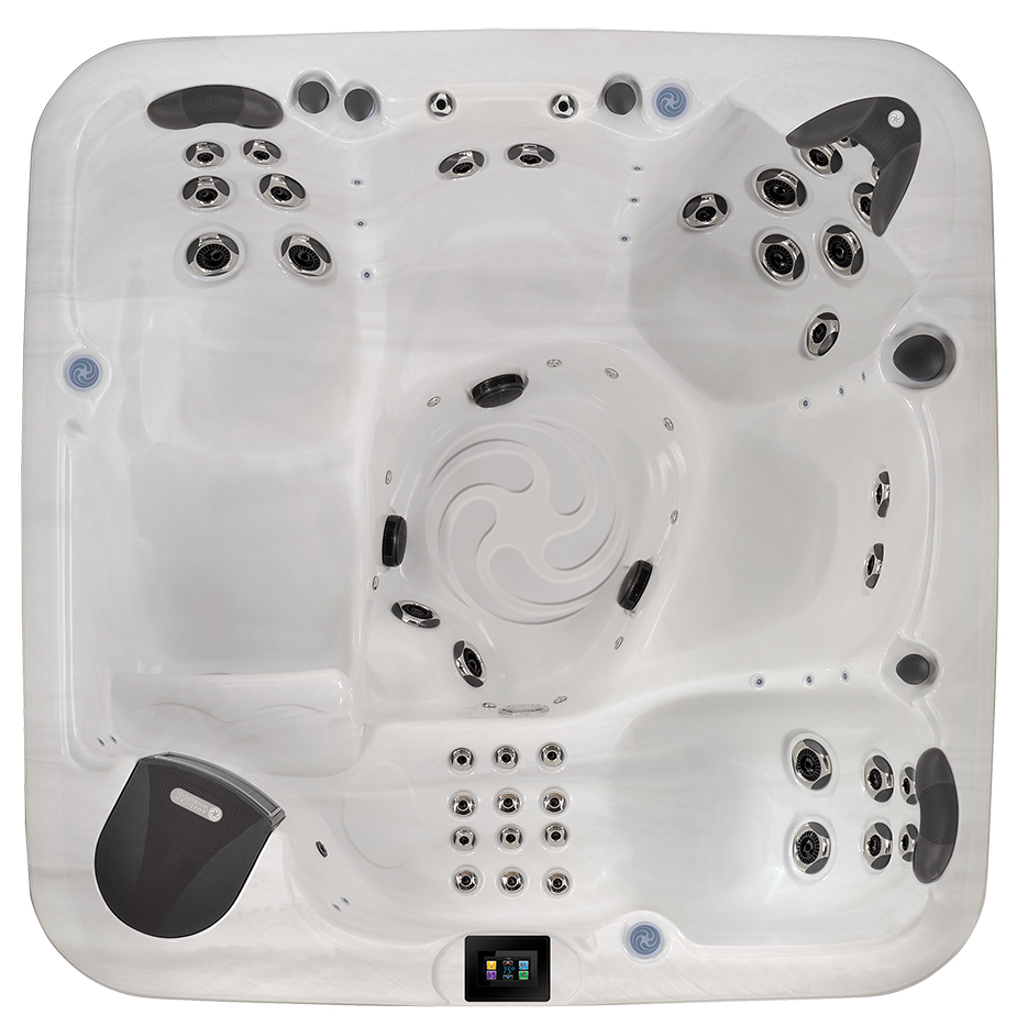 MAAX Spas 472 Hot Tubs - 2026
