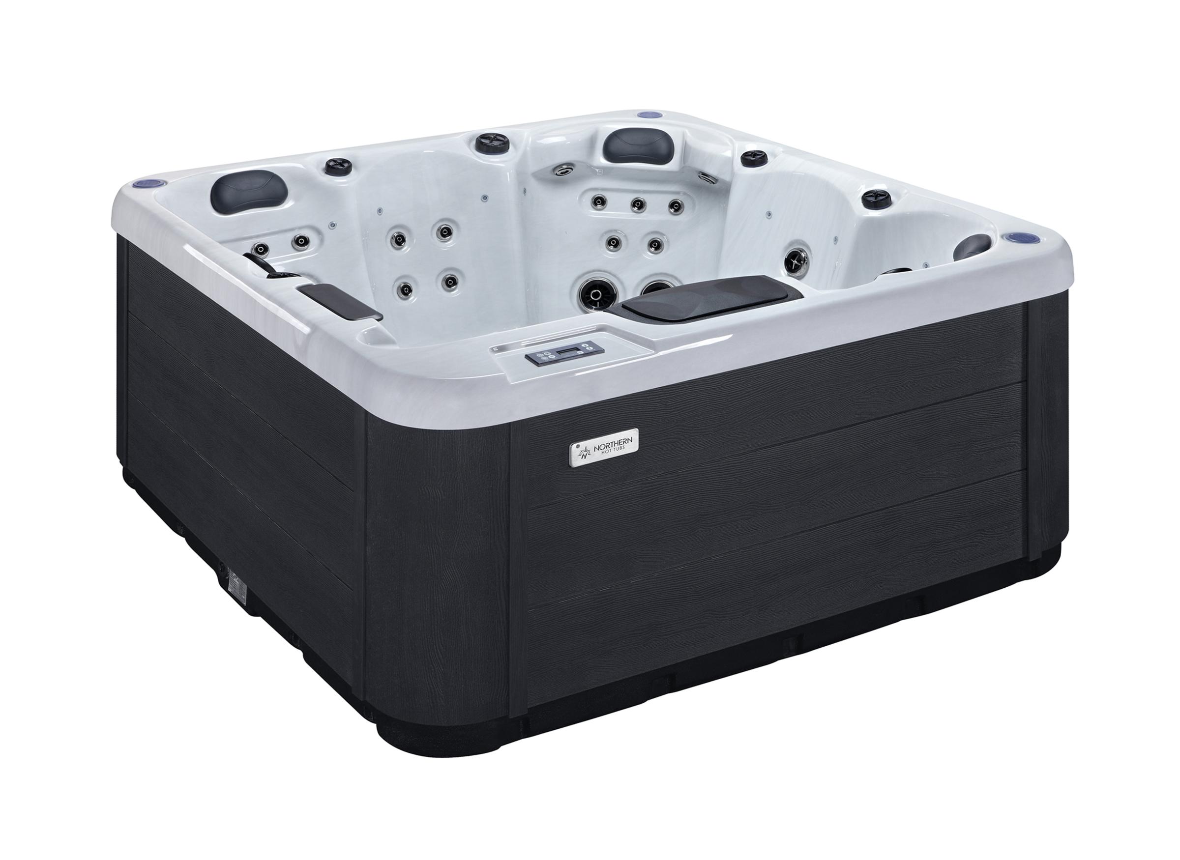 Northern Hot Tubs Ramsey Hot Tubs - 2026