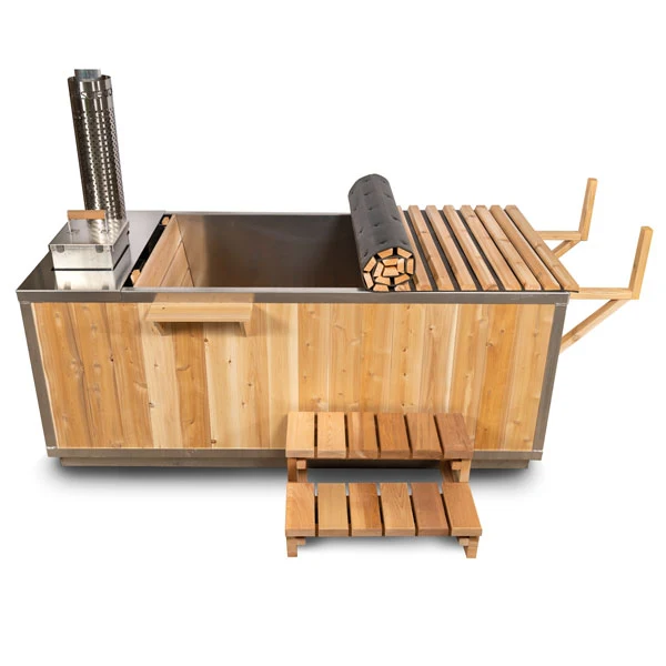 Dundalk LeisureCraft Starlight CT372W Hot Tubs - 2026