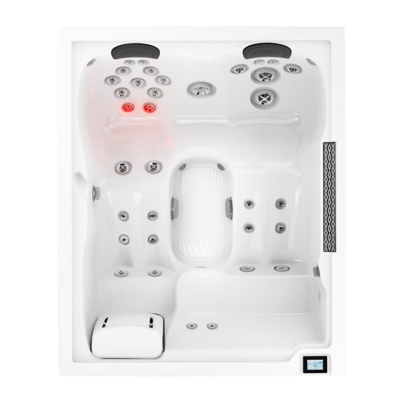 Jacuzzi J404L Hot Tubs - 2026