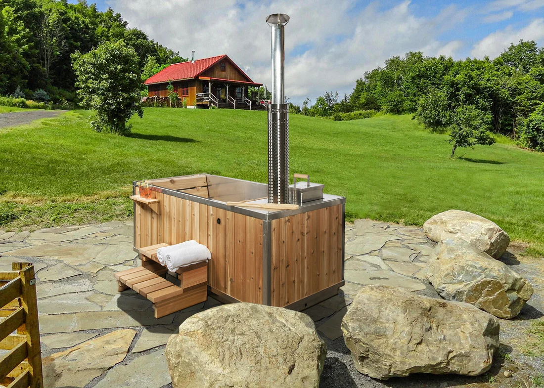 Dundalk LeisureCraft Cascade 372CS Hot Tubs - 2026