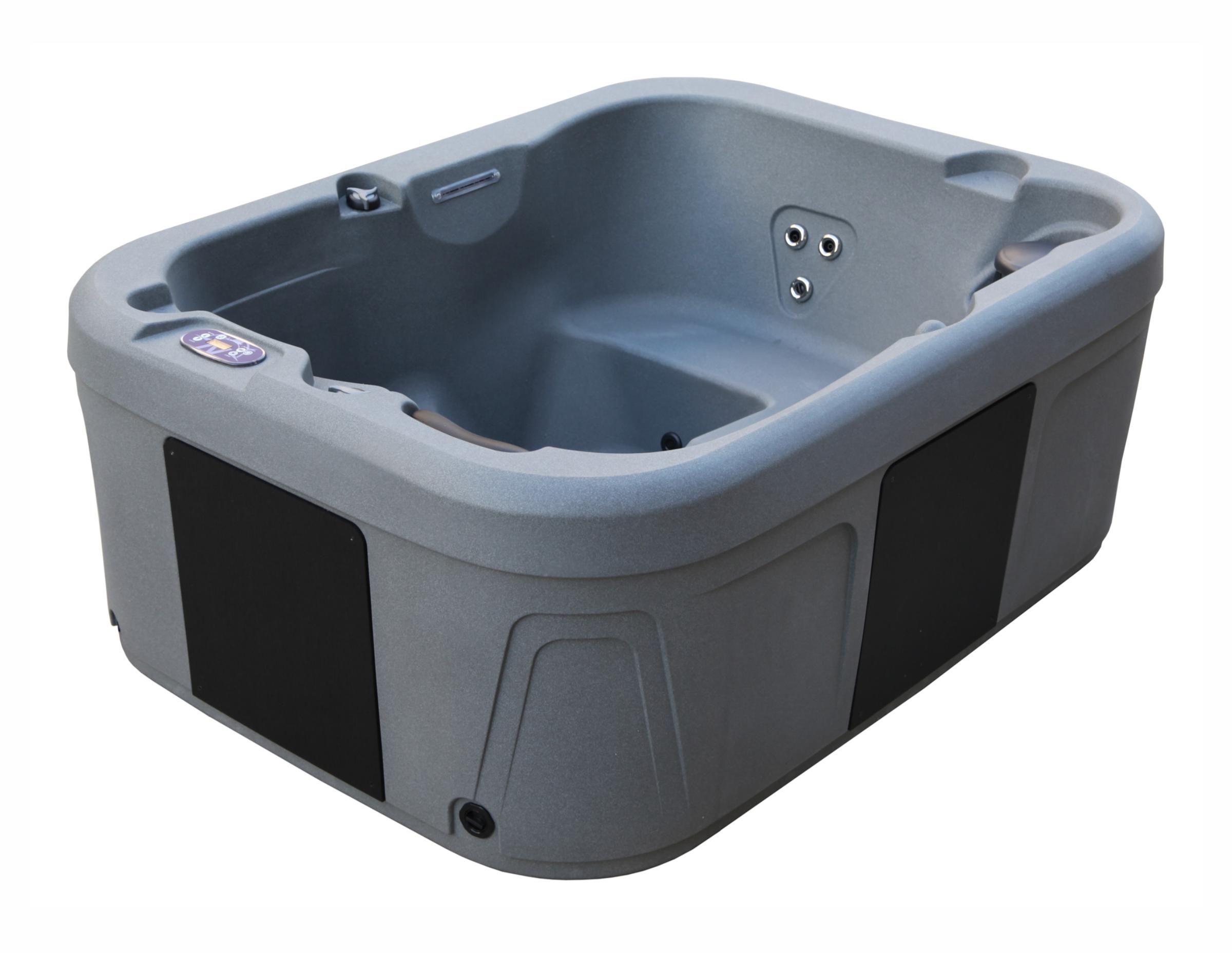 Northern Hot Tubs Kootenay Plug & Play Hot Tubs - 2026